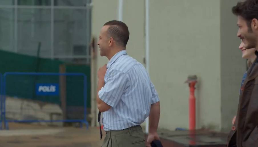 İnci Taneleri'nde Rıza Kocaoğlu fırtınası. Reyting tavan yaptı - Resim: 12